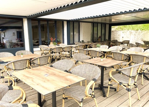 Flower Camping Le Belvédère, 4* - 14