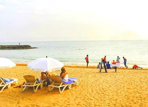 Club Jumbo Yuma Lodge 3* - 16