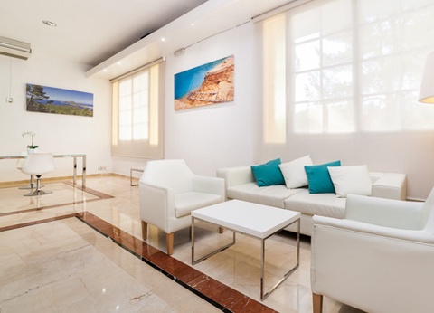 Hôtel Globales Simar 3* - 18