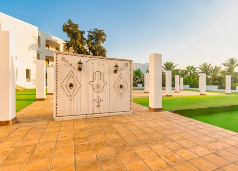 Naya Club Djerba Resort 4* - 9