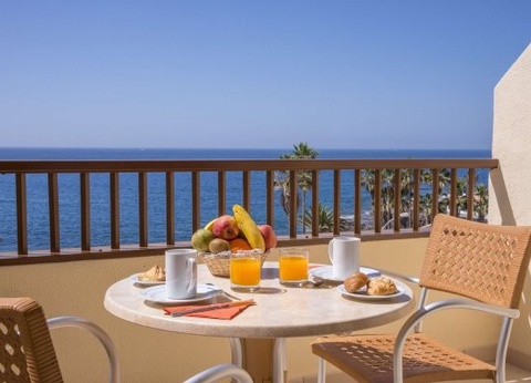 Hôtel Hovima Jardin Caleta 3* - 8