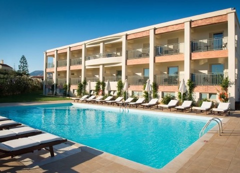 Circuit Au pays de Minos, logement au Bella Beach 5* - 17