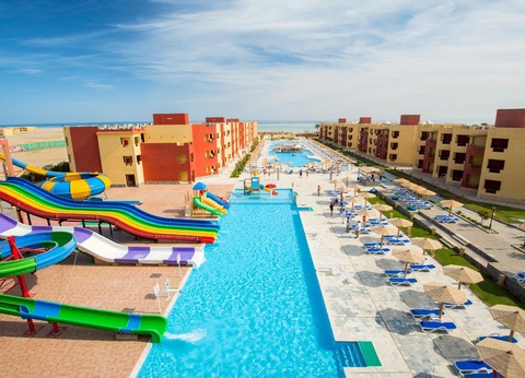 Hôtel Casa Mare Resort 5* - 12