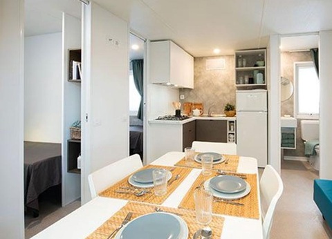 Camping Atlantic Club Montalivet, 5* - 215