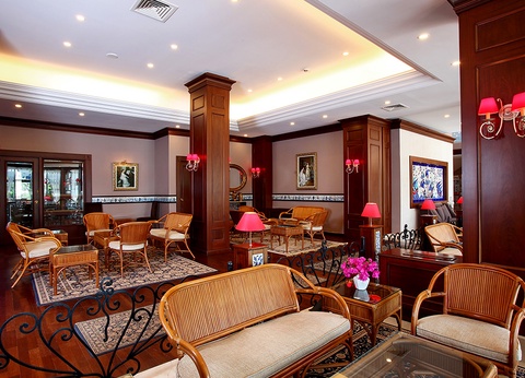 Ôclub Experience Club Cactus Paradise 4* - 5