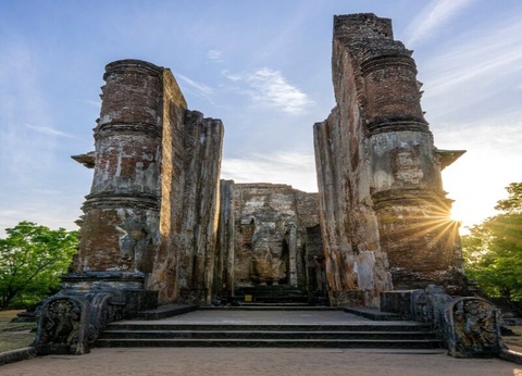 Circuit au Sri Lanka: L'île émeraude - De Colombo A Colombo - 4
