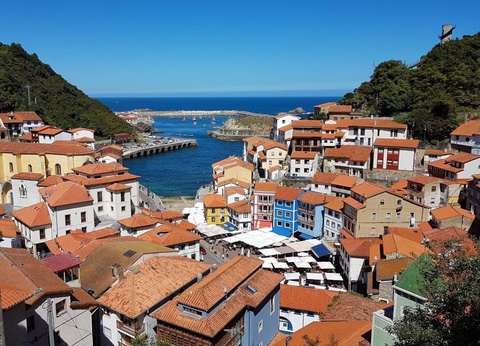 Wecamp Cudillero, 3* - 5