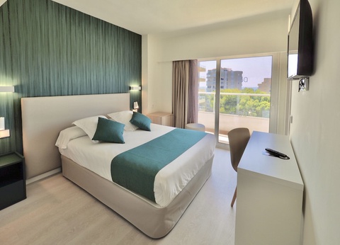 Hôtel BQ Belvedere 4* - 8