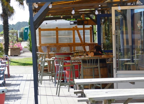 Camping Plijadur 4* - 88