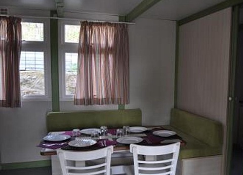 Camping Mas Patoxas, 4* - 64