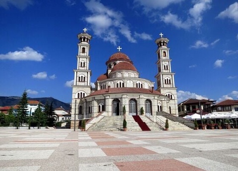 Autotour Albanie en Liberté : Entre Mer et Montagne - 6