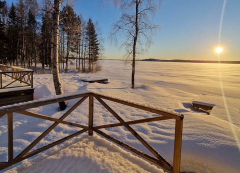 Club Jumbo First Village (activités incluses) - 21