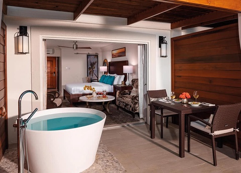 Séjour Sandals Regency La Toc 5* - 14