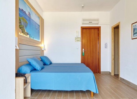 Hôtel Ses Savines 3* - 3