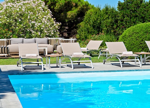 Hôtel Bartaccia 4* (vols vacances) - 14