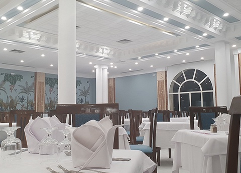 Hôtel Mehari Hammamet 5*, tout compris - 19