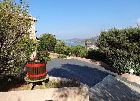 Résidence E Casette (vols réguliers) - 6