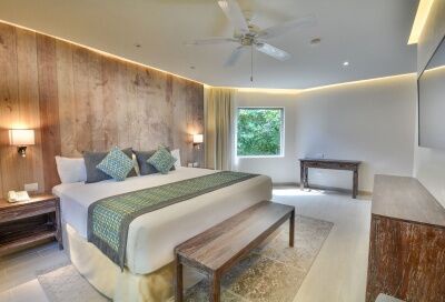 Hôtel Sandos Caracol Nature Resort et Water Park 5* - 7