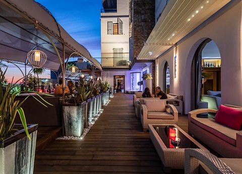 Hôtel A Casa di Ma 4* - 5