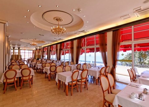 Club Coralia Val 3* (ex Jadran) - 10