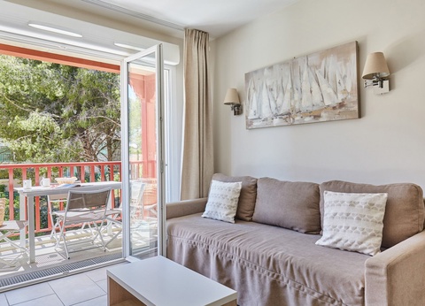 Résidence Collection Les Canissons - 27