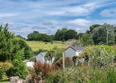 Camping Les Peupliers 3* - 37