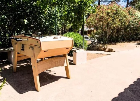 Camping Campo di Mare, 3* - 12