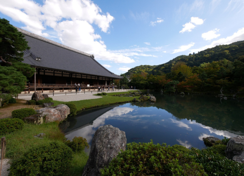 Circuit Au Coeur du Japon et 3 nuits Osaka-Kyoto - 29