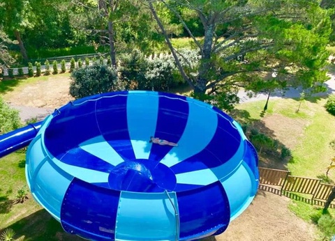 Camping Le Ruisseau des Pyrénées, 5* - 14