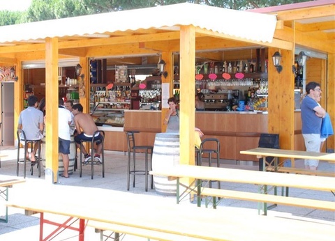 Camping Classe 3* - 29