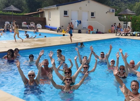 Camping Paradis - Vallespir, 3* - 12