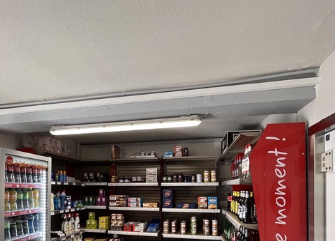 Camping des Albères, 4* - 34