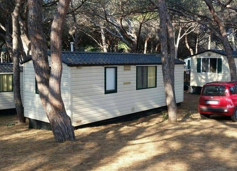 Camping Bella Sardinia, 3* - 49