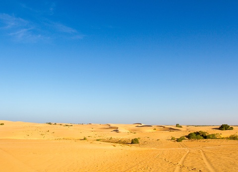 Balade Sénégalaise 3* - 6