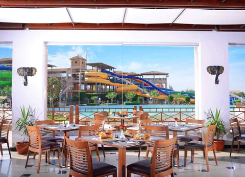 Combiné Splendeurs du Nil et Pickalbatros Jungle Aqua Park - 32