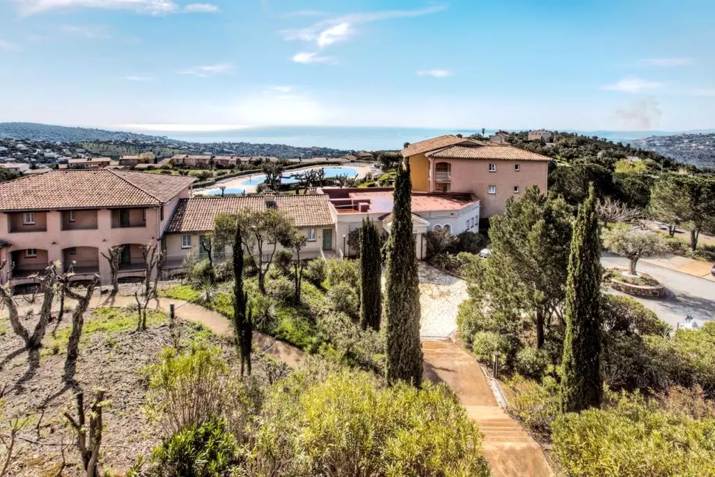 Résidence Maeva Particuliers Le Hameau des Issambres - 219
