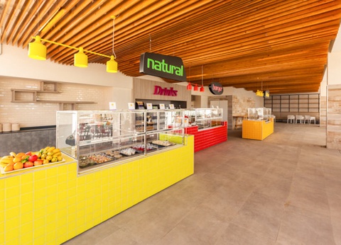 Combiné circuit et hôtel Charmes et nature de Grande Canarie + Extension Framissima Abora Interclub Atlantic 4* - 22