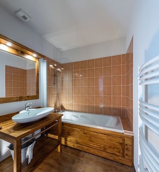 Résidence Les Balcons du Viso - 22