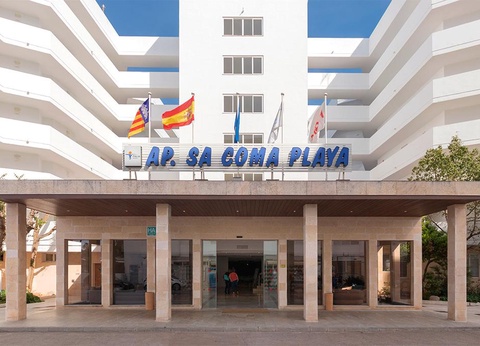 Hôtel Ôclub Experience Palia Sa Coma Playa 4* - 9