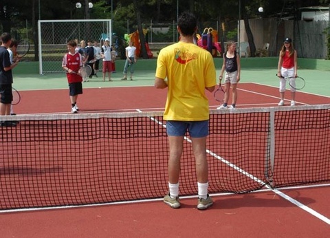 Villaggio Camping Capo Vieste, 3* - 11