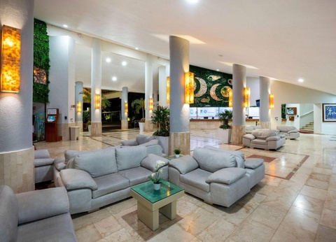 Hôtel Viva Maya by Wyndham 4* - 10