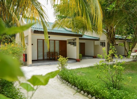 Circuit Ceylan Bonheur et extension Maldives - 17