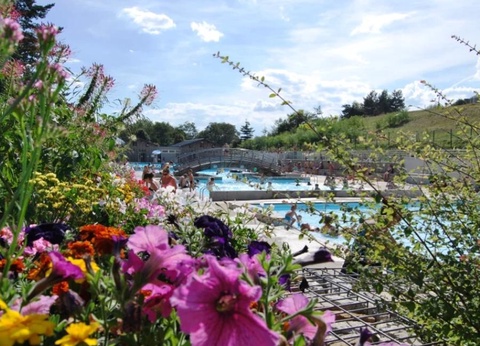 Camping La Fressange - 4