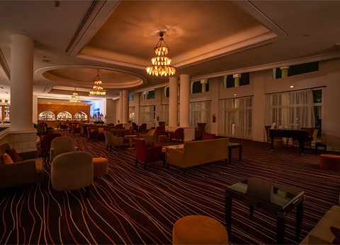 Hôtel Vincci Saphir Palace 5* By Ovoyages - 9