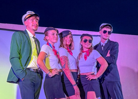 Camping Parc Bellevue, 3* - 19