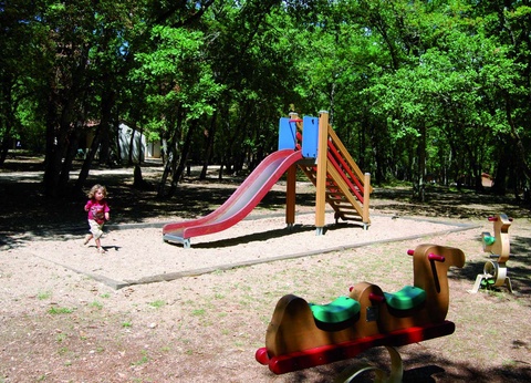 Résidence Lagrange Les Ségalières 3* - 12