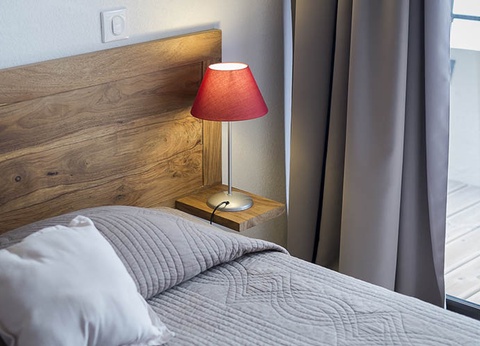 Résidence Les Calanques 3* - 25