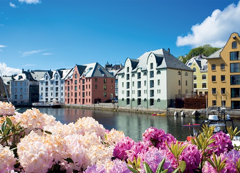 Croisière Le Royaume Boréal - 2