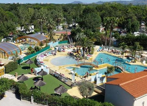 Camping l'Etoile d'Or 4* - 26