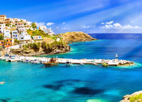 Hôtel Aldemar Knossos Royal 5* - 2